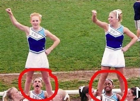 cheerleader wardrobe failures|20 Of The Most Hilariously Shocking Cheerleader Wardrobe